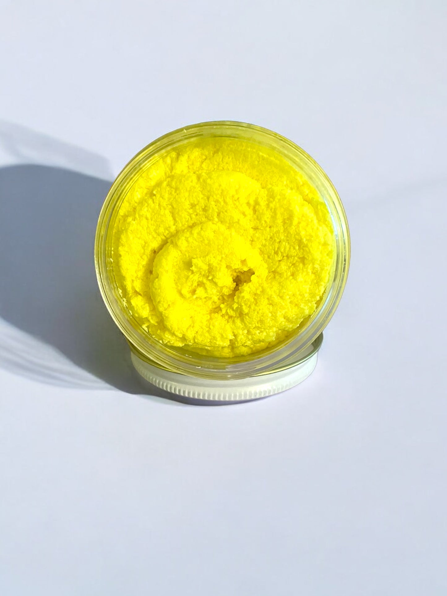 Turmeric Citrus Glow Scrub