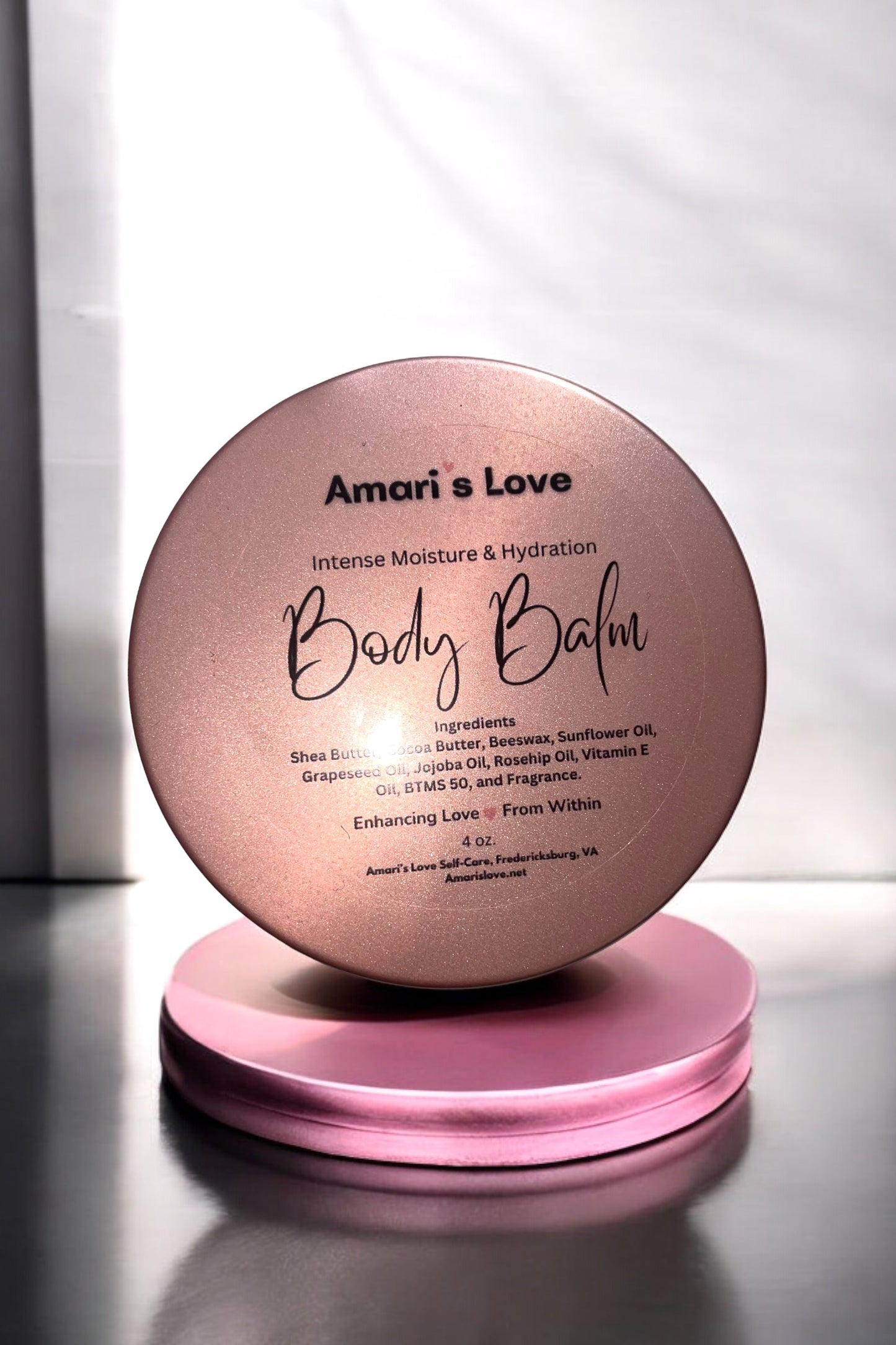 Body Balm