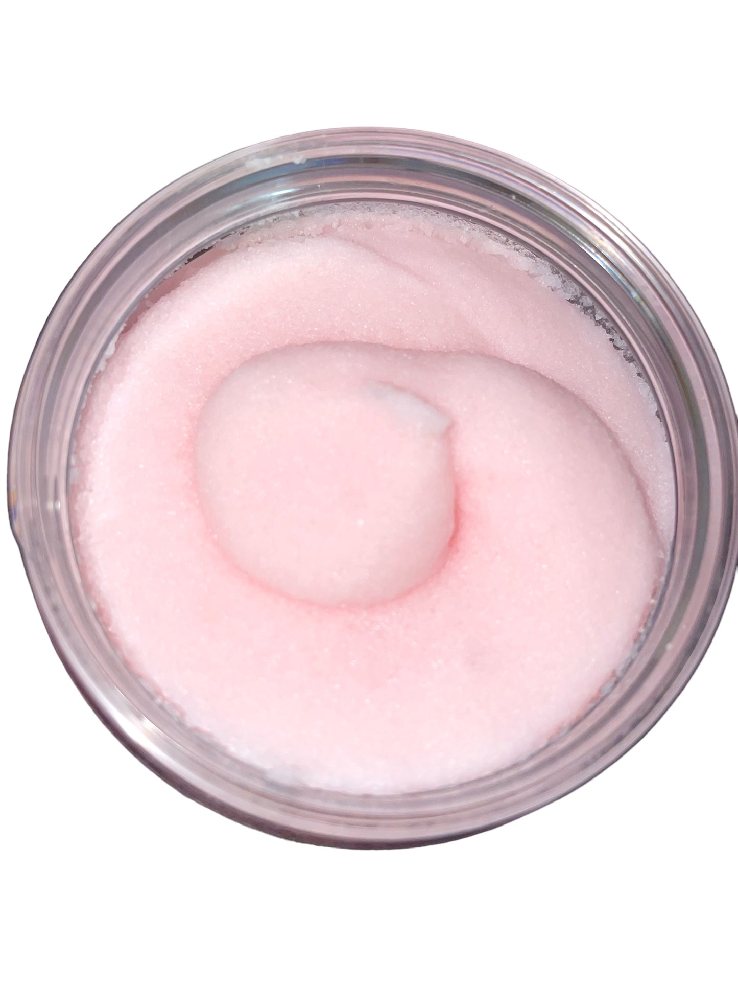 Skin So Soft Body Scrub