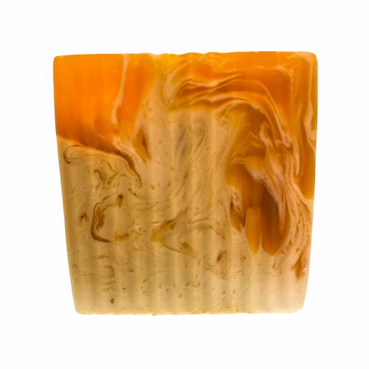 Coco + Mango Soap